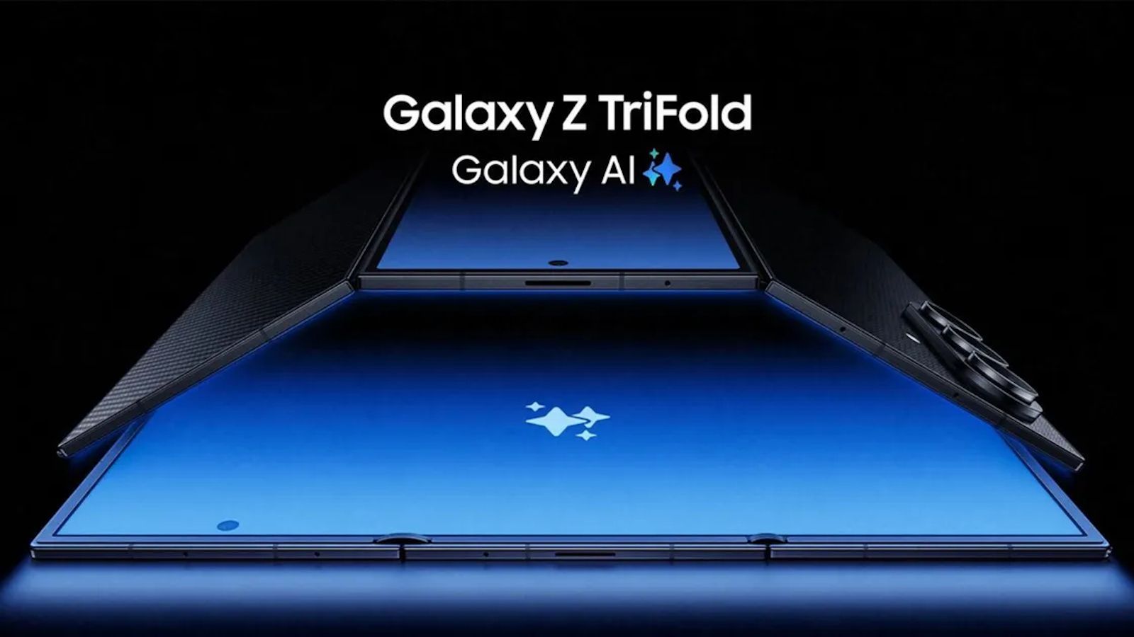 The Discontinued Galaxy Z TriFold Is Almost Gone Forever - Samsung Is Giving Buyers One Last Chance thumbnail