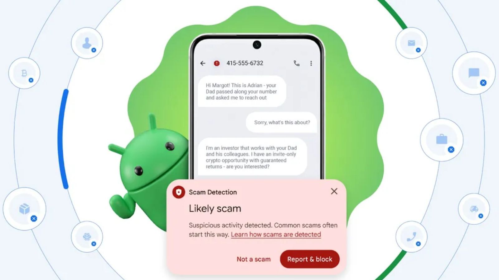 Tired of Scam Calls? Google's Verified Caller Feature Might End Them for Good thumbnail
