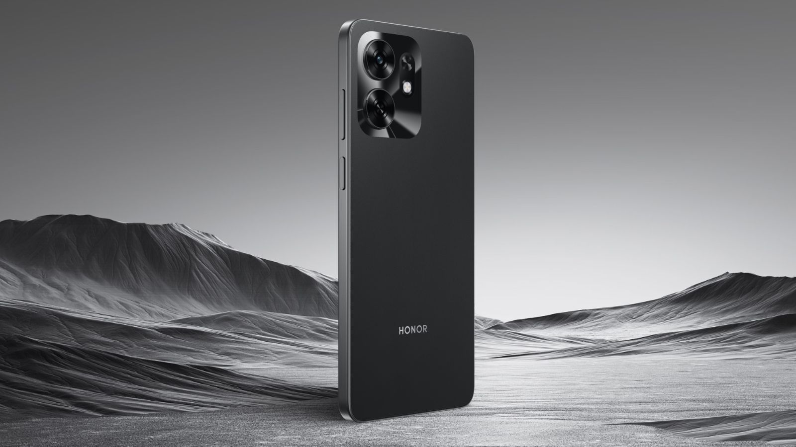 Honor Play 80 Launched with Dimensity 6300, 90 Hz LCD and 5300mAh Battery