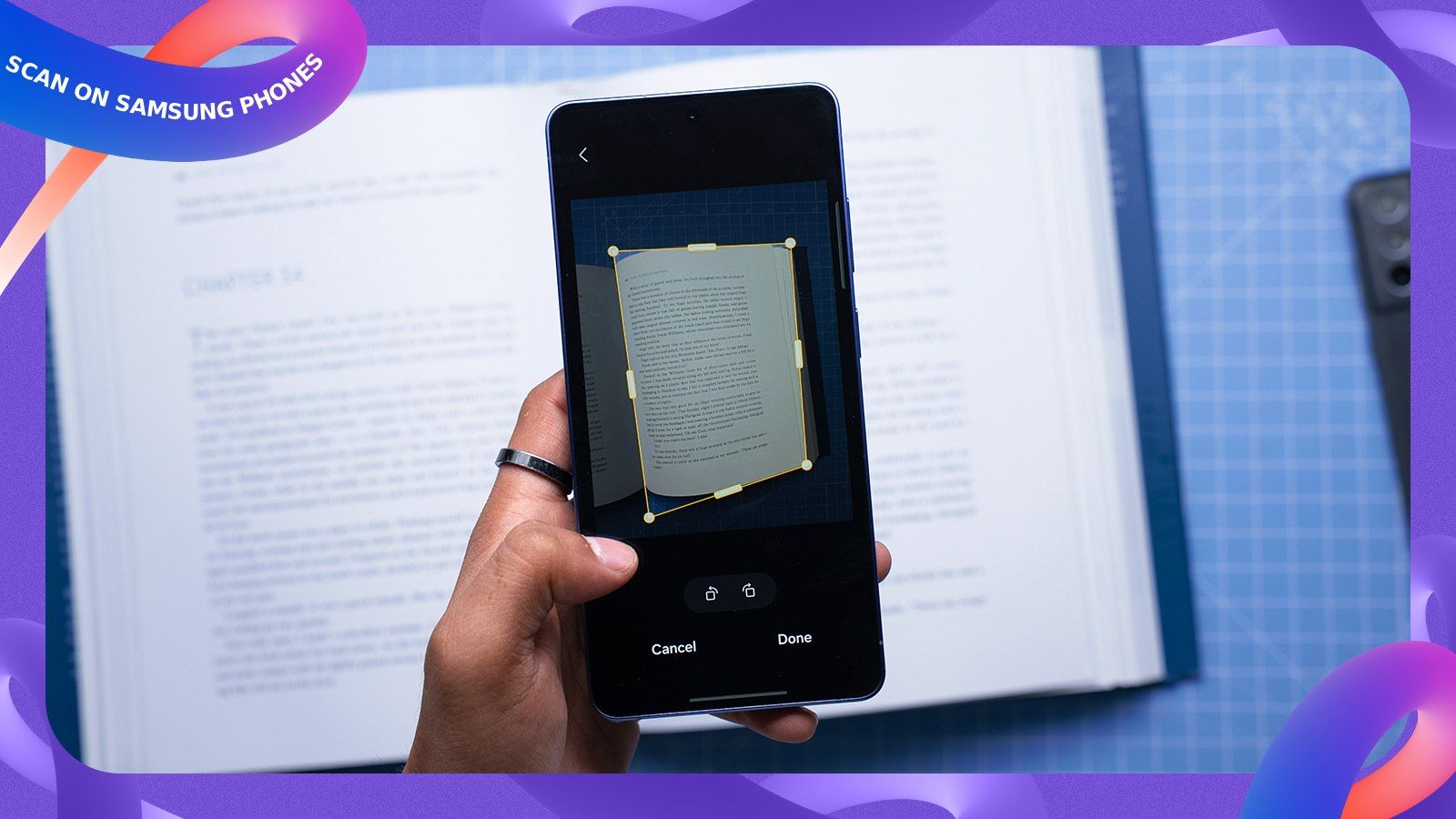 How to Scan on Samsung Phones: A Complete Guide (2026) thumbnail