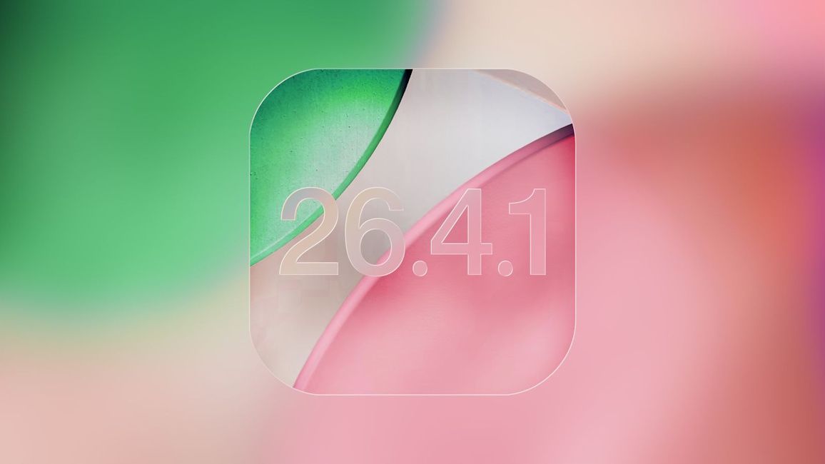 iOS 26.4.1 update expected to rollout to iPhones soon iOS 26.4.1 update expected to rollout to iPhones soon