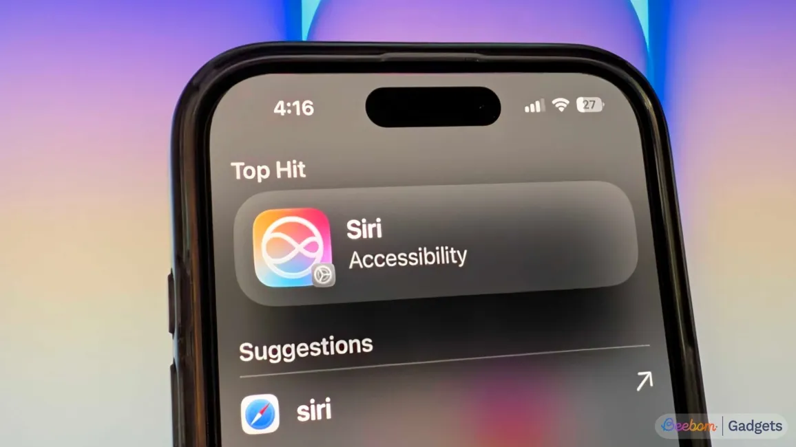 Siri