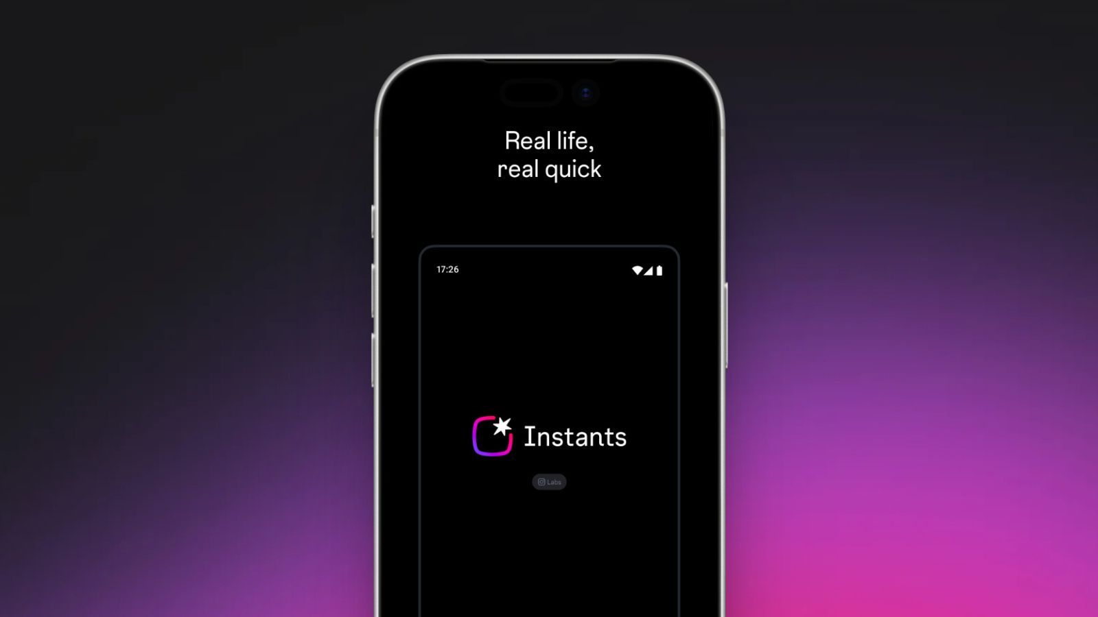 Instagram Instants Launches as a Standalone App for Sharing Disappearing Photos and Videos thumbnail