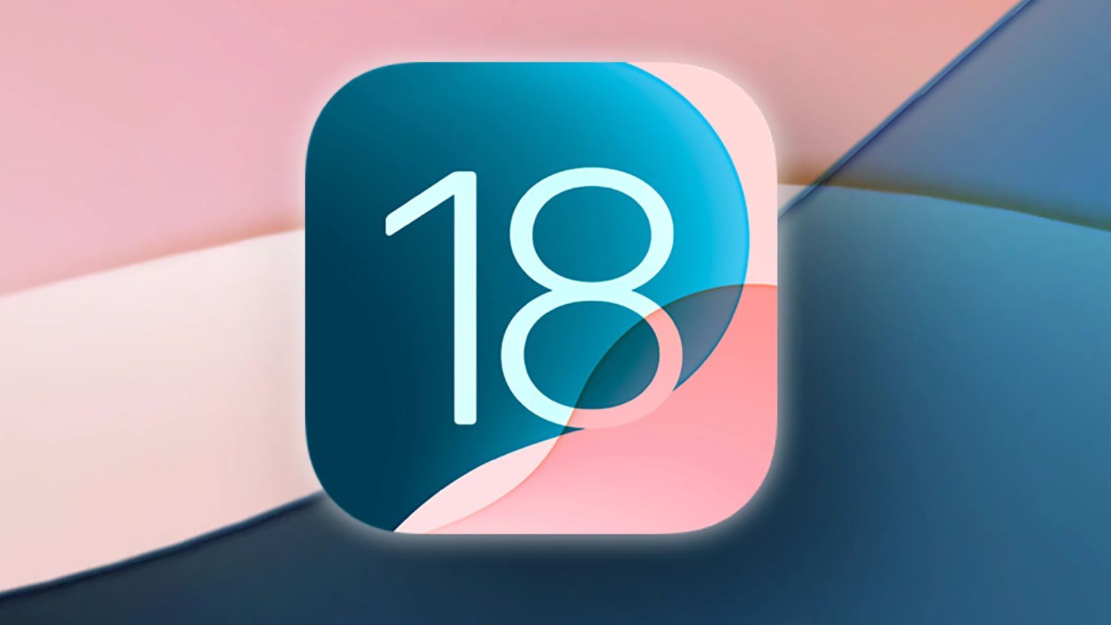iOS 18 iOS 18