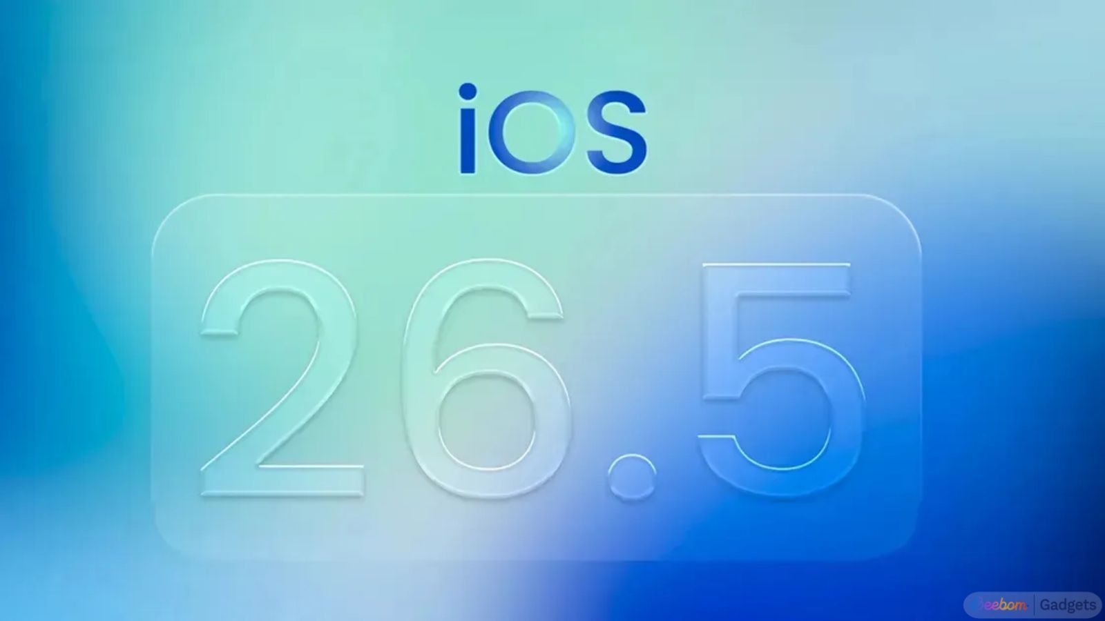 iOS 26.5 Public Beta 3 Update Rolls out for Eligible iPhones: Here's What's New