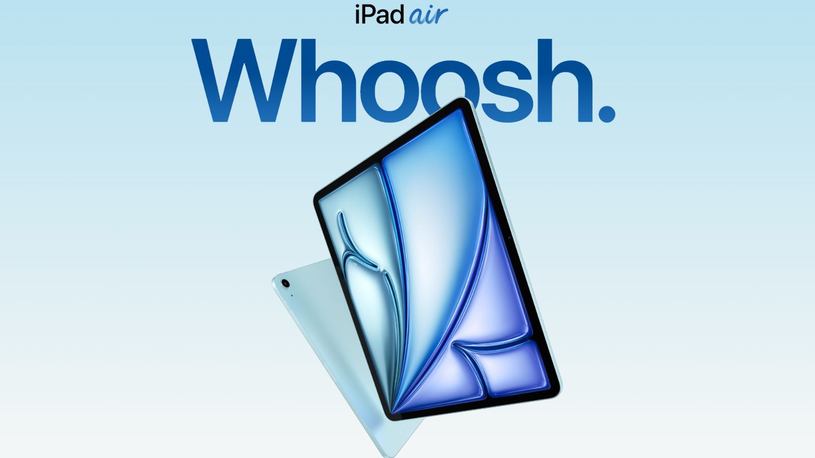 iPad Air M5 Could Ditch LCD for Samsung OLED Panels in 2027 thumbnail