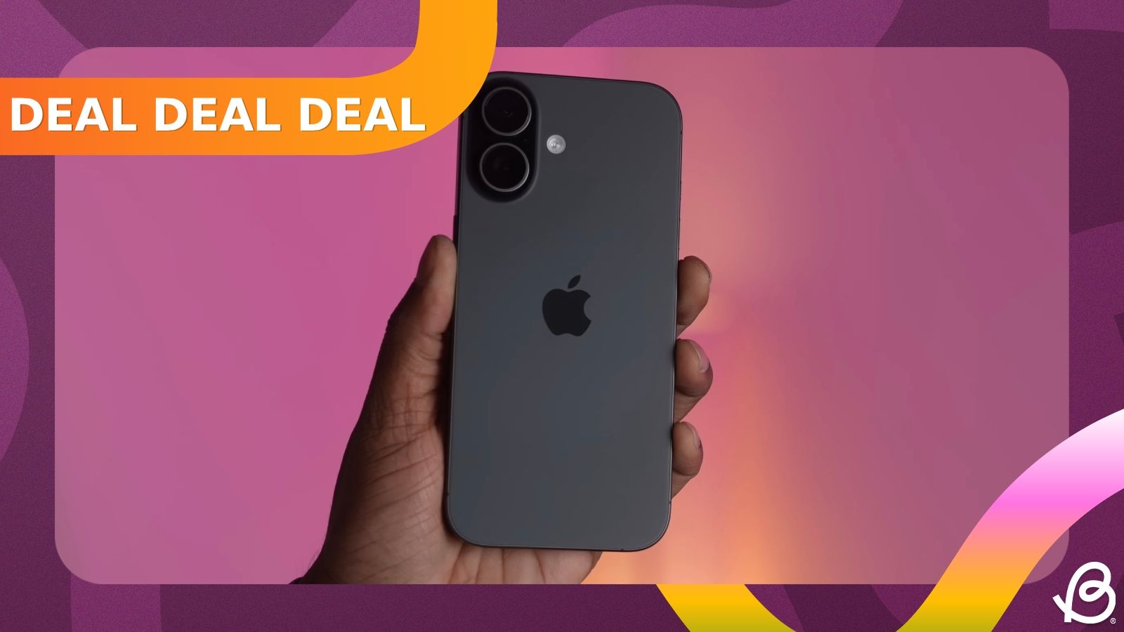 Best iPhone 17 Deal Yet: Flipkart Is Offering Rs 13,000 off for a Limited Time thumbnail