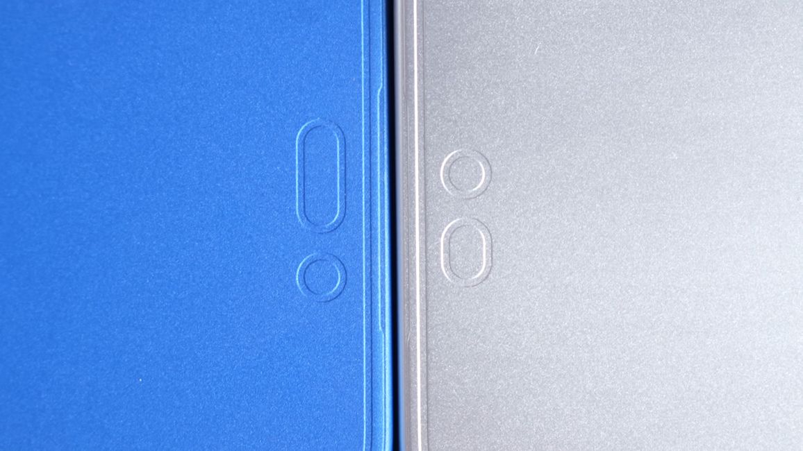 iPhone 18 Pro Max Dynamic Island close up