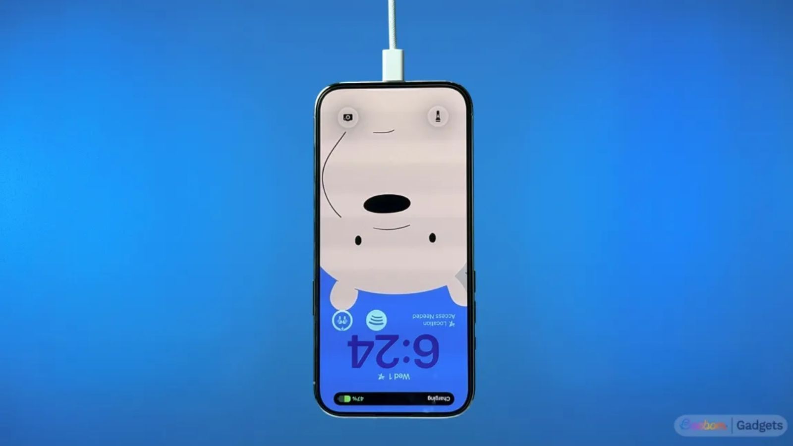 PSA: iPhone 17 Series and iPhone Air Have A Critical Battery Drain Issue That Needs More Attention thumbnail