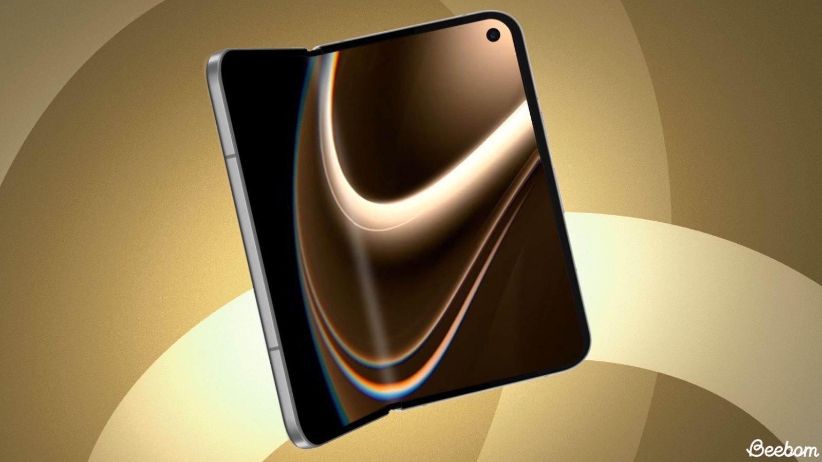 Apple Signs Exclusive Samsung OLED Deal for iPhone Fold Through 2028: Report