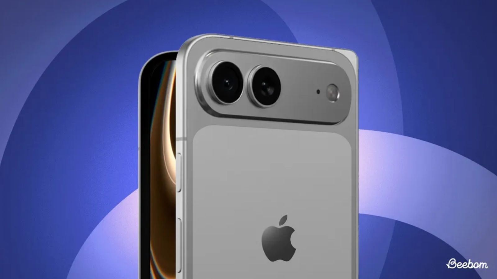 iPhone Fold Could Launch in 2026 After All, Says New Report thumbnail