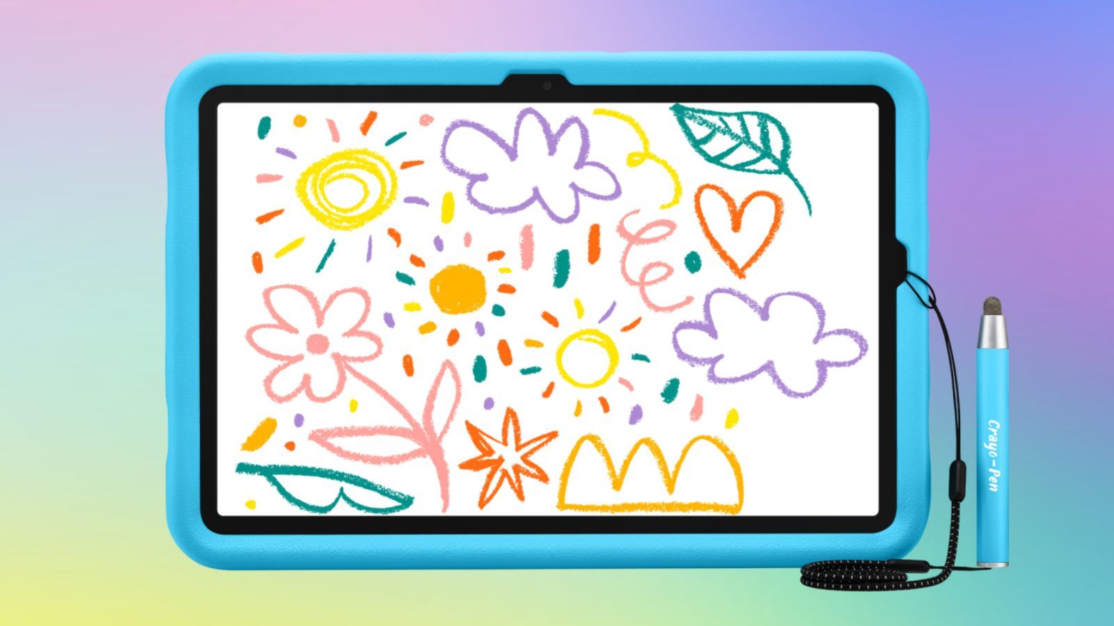 Samsung Galaxy Tab A11+ Kids Edition with Built-in Parental Controls and 7 Years of Software Updates Launched thumbnail