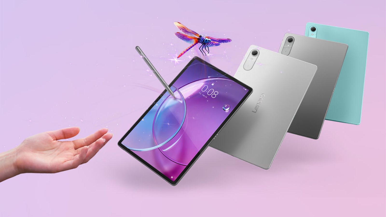 Lenovo Idea Tab Pro Gen 2 Launch Date in India and Specifications Confirmed thumbnail
