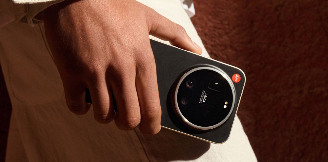 Leica Leitzphone by Xiaomi