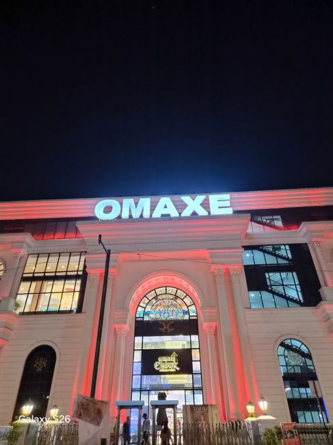 shot of a building shot of a building