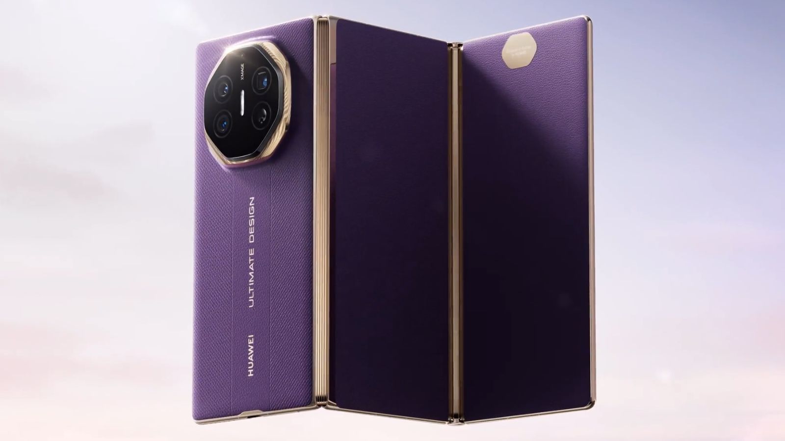 Huawei Mate XT 2 Battery, Durability and Launch Timeline Tipped thumbnail