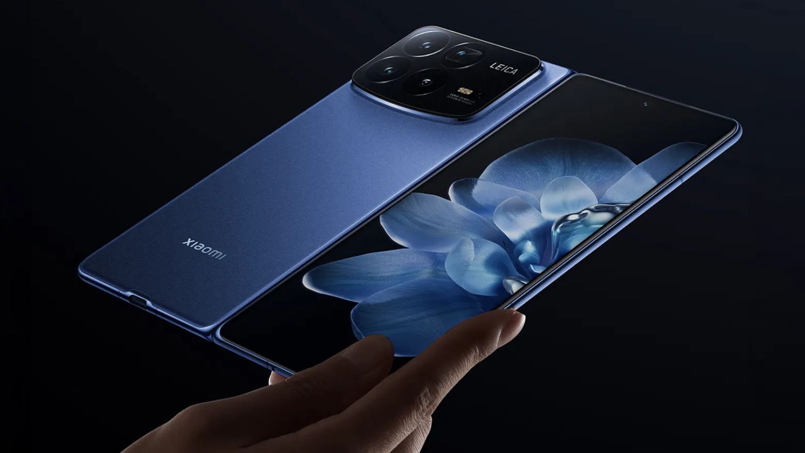 Xiaomi 17 Fold Could Launch Soon with Custom XRING O3 Processor thumbnail