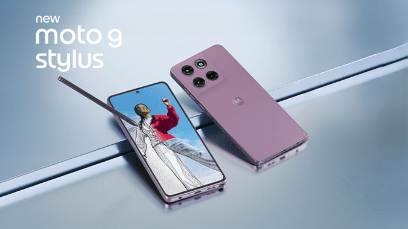 Moto g Stylus 2026 Launched with a Pressure-Sensitive Stylus That Actually Means Business thumbnail Moto g Stylus 2026 Launched with a Pressure-Sensitive Stylus That Actually Means Business thumbnail