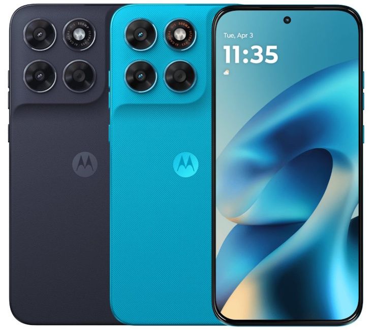 Moto g87