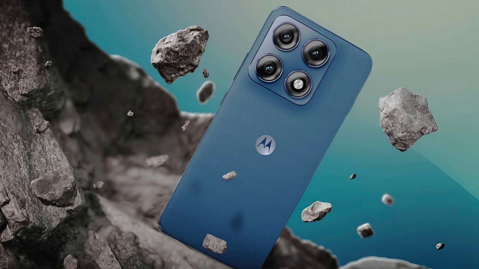 Motorola Edge 70 Pro Launch Date in India, Design and Key Specifications Confirmed thumbnail