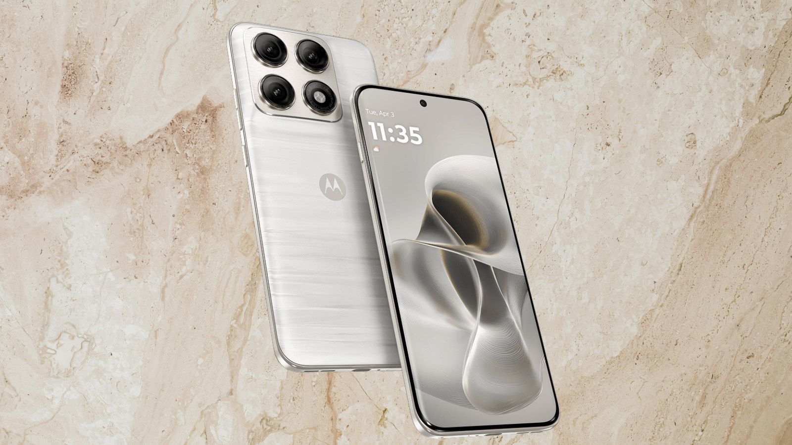 Motorola Edge 70 Pro with 1.5K 144 Hz AMOLED Display, Dimensity 8500 Extreme and 50 MP Sony Camera Launched in India