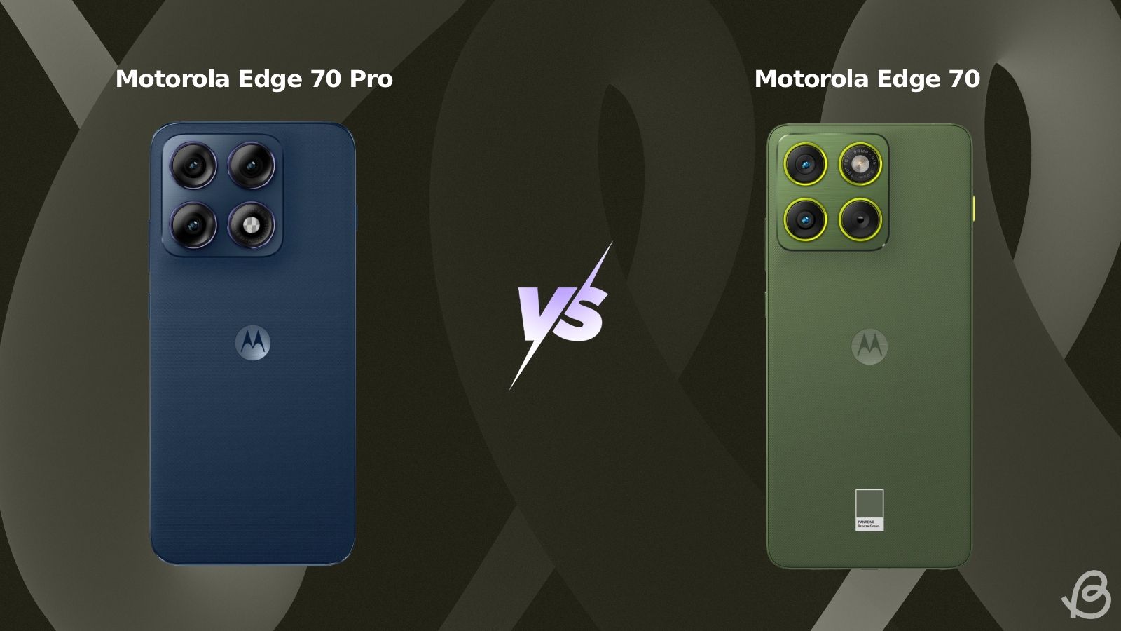 Motorola Edge 70 Pro vs Edge 70 Comparison: Which Phone to Buy?
