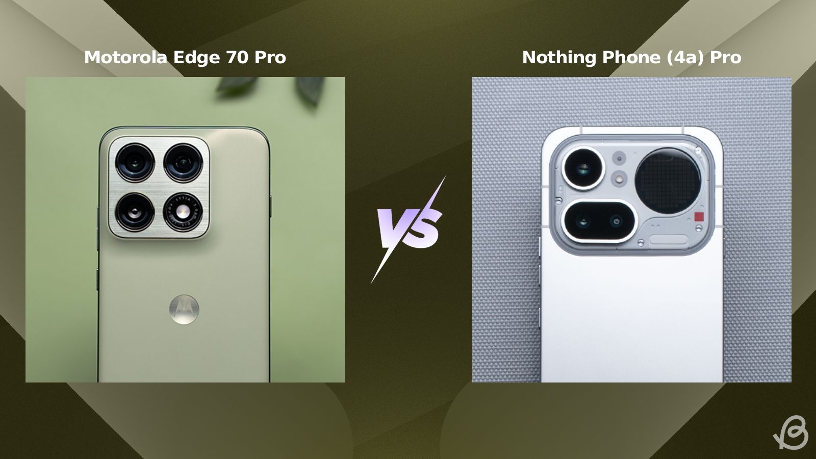 Motorola Edge 70 Pro vs Nothing Phone (4a) Pro Camera Comparison: Which One Takes Better Photos?  thumbnail