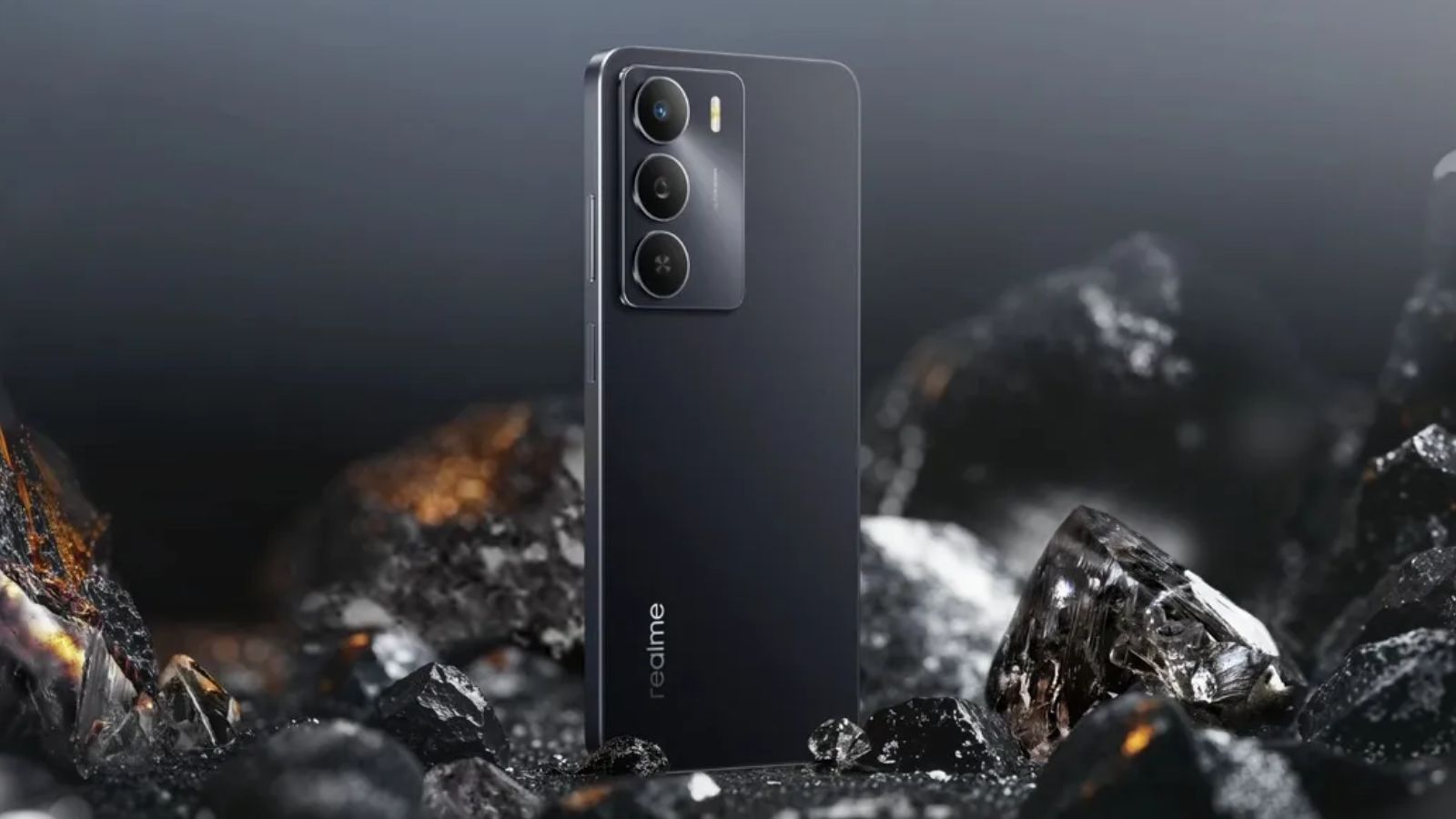 Realme Narzo 100 Lite 5G Key Specifications and Price Range Tipped Ahead of India Launch