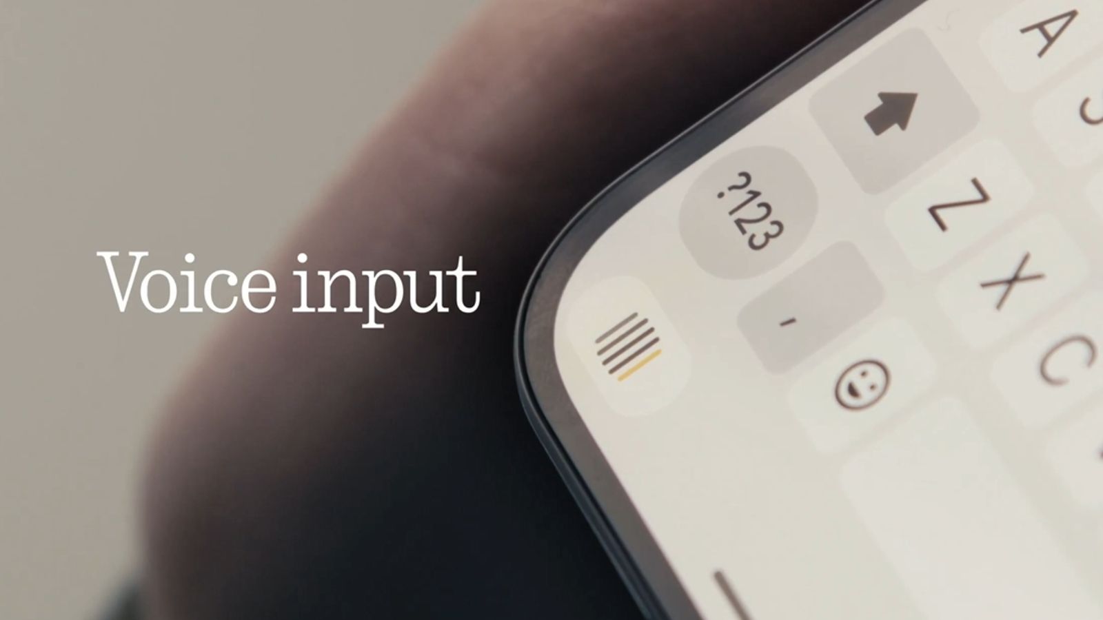 Nothing Essential Voice Launches as an AI Tool That Turns Speech into Clean, Usable Text thumbnail