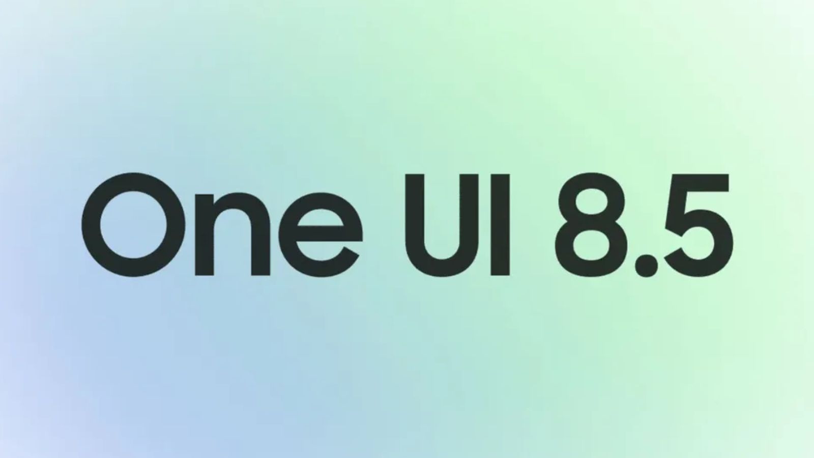 One UI 8.5 Stable Update Changelog for Galaxy S25 Just Leaked and It Is Packed with Features thumbnail