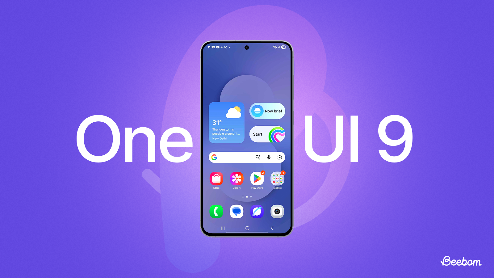 One UI 9's Upcoming "Memory Tagging" Feature Could Make Your Samsung Phone Unhackable thumbnail