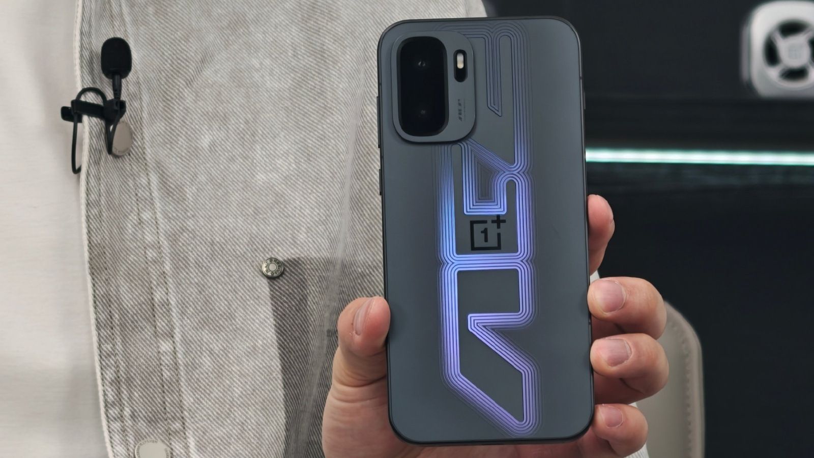 OnePlus Ace 6 Ultra Just Got Its First Official Look and It's Aggressively Gaming thumbnail OnePlus Ace 6 Ultra Just Got Its First Official Look and It's Aggressively Gaming thumbnail