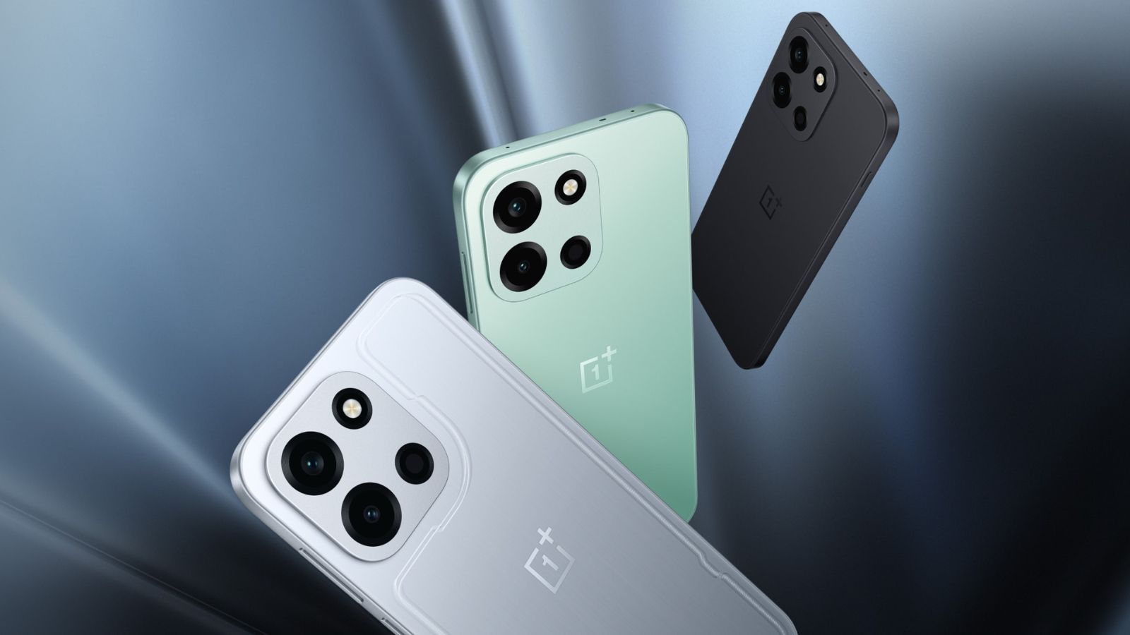 OnePlus Nord 6 colour options and back panel design OnePlus Nord 6 colour options and back panel design