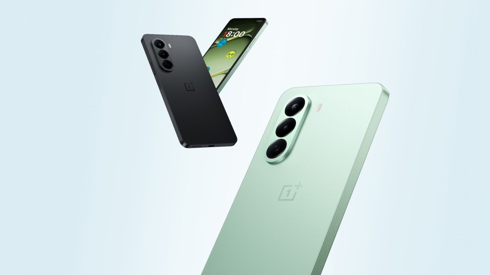 OnePlus Nord CE 6 Lite Key Specifications Confirmed Ahead of May 7 Launch