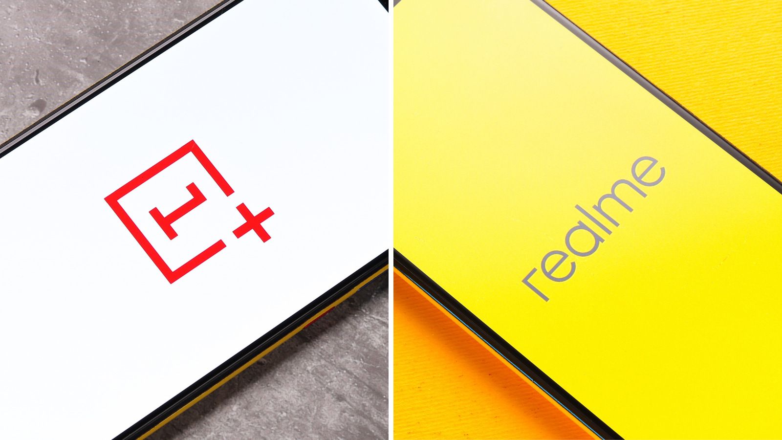 OnePlus and Realme Are Reportedly Merging: Here Is the Full Story thumbnail
