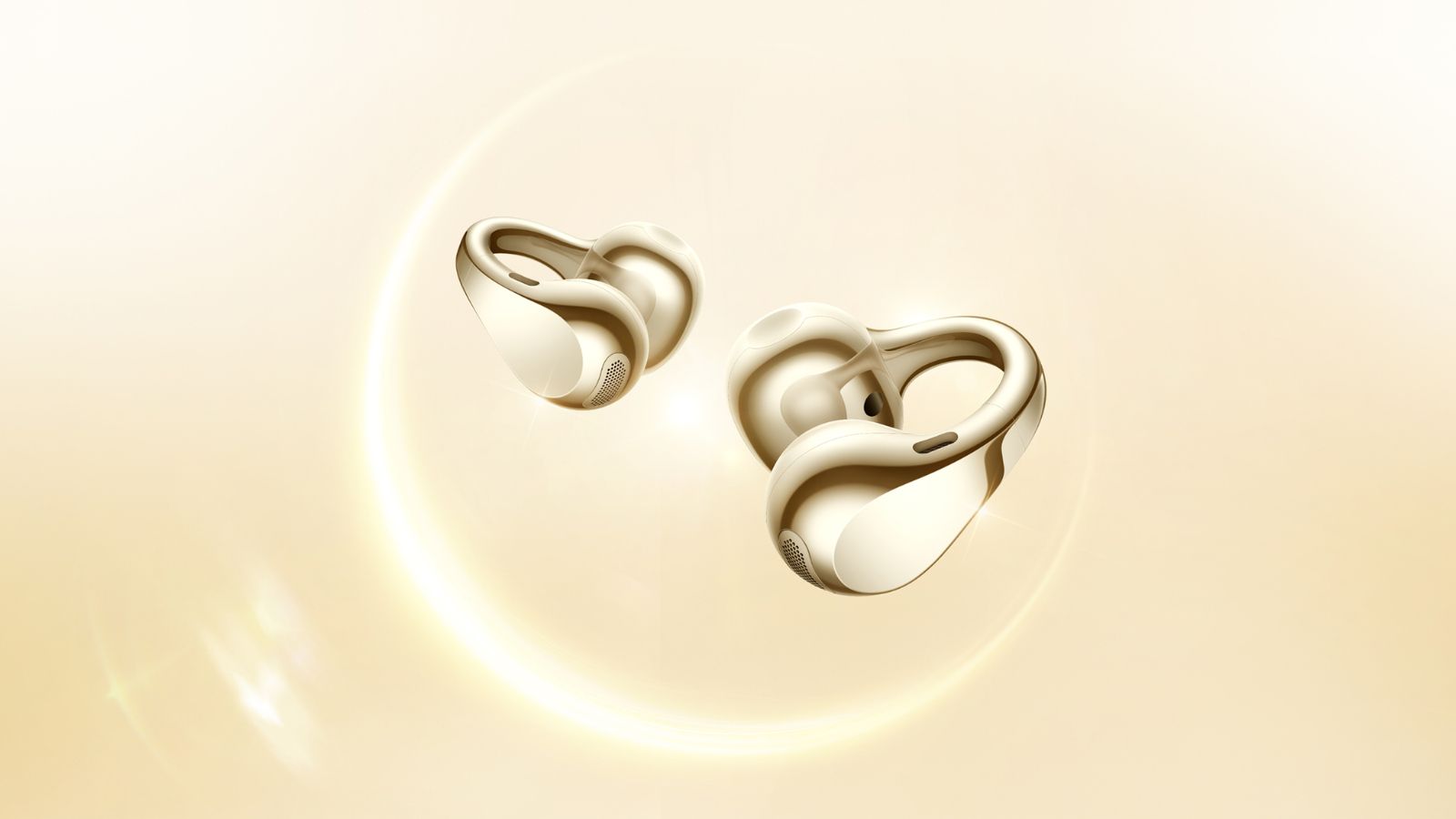 Oppo Enco Clip 2 with Open-Ear Design, 40-Hour Battery Life and AI Noise Reduction Launched thumbnail