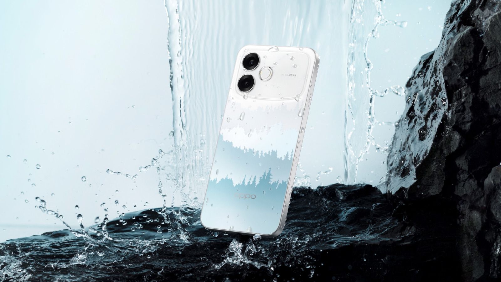 Oppo F33 Series Is Officially Confirmed to Be Built like a Tank thumbnail