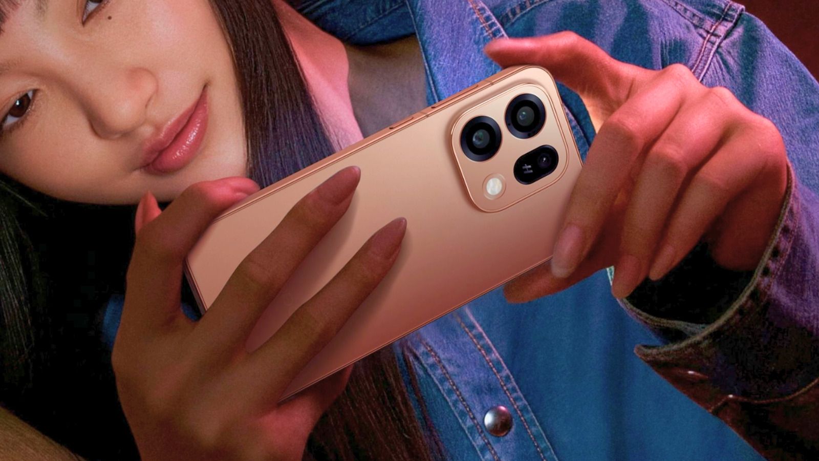 Oppo Find X9s with 7,025mAh Battery, Dimensity 9500s and 50 MP Telephoto Camera Launched thumbnail