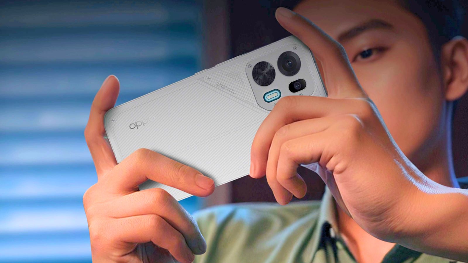 Oppo K15 Pro Launched With a Massive 7500mAh Battery and Dimensity 8500 thumbnail