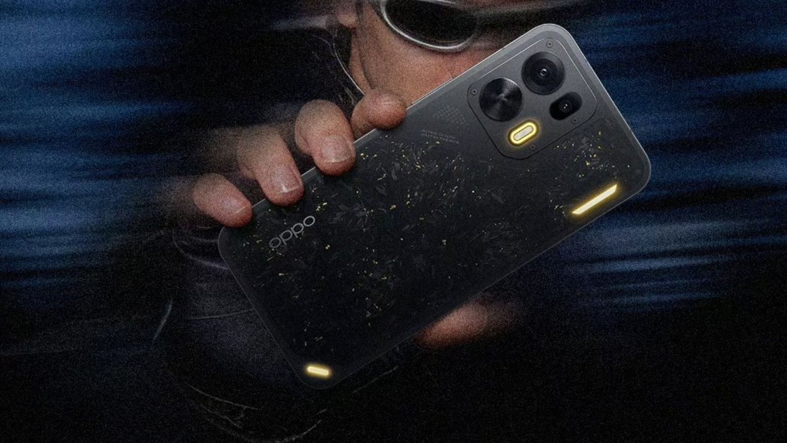 Oppo K15 Pro and K15 Pro+ India Launch Timeline Tipped