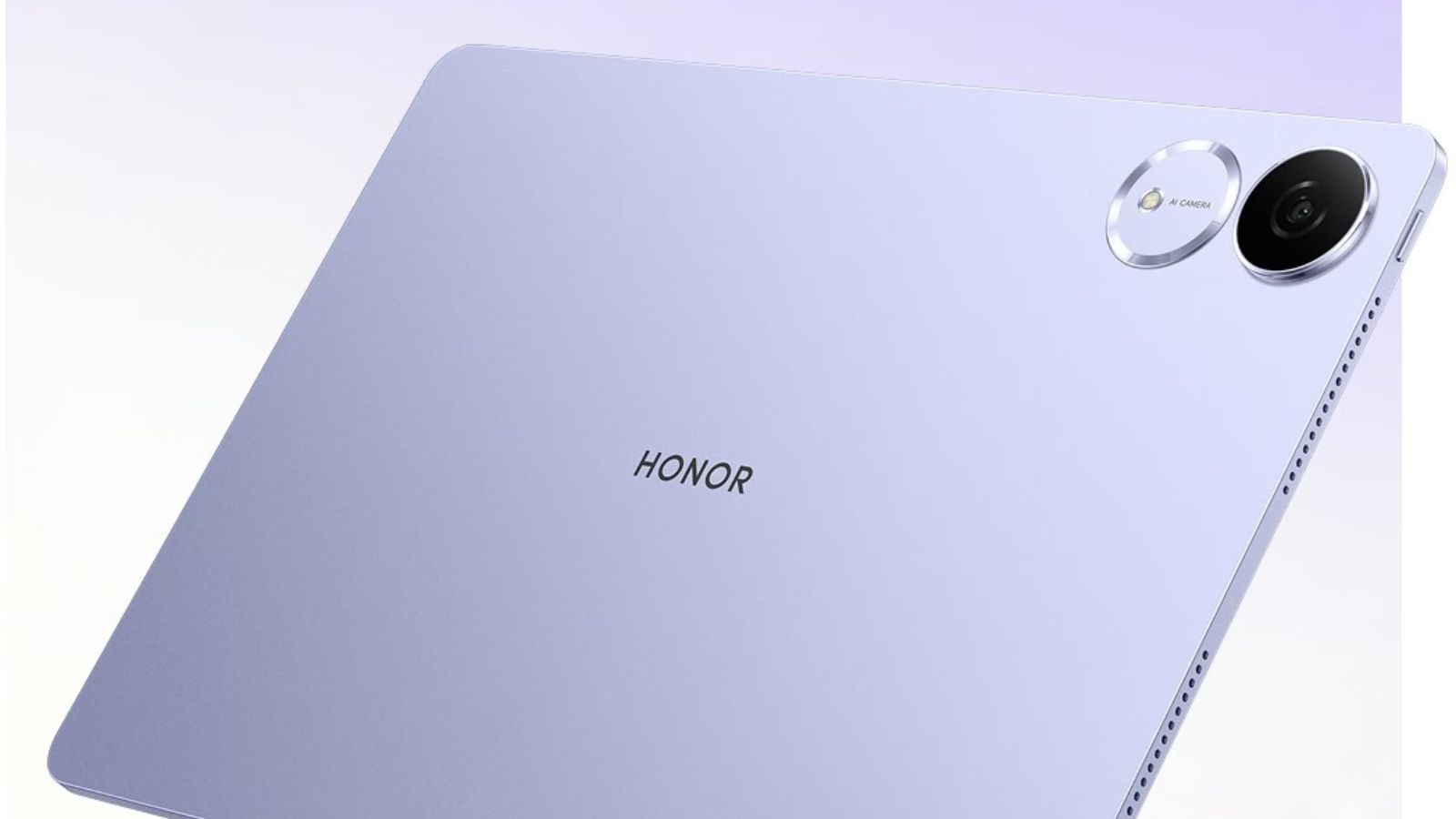 Honor Pad 10 Pro Launched with 2.8K 144Hz Display, 10,050mAh Battery and Dimensity 8350 Ultimate thumbnail