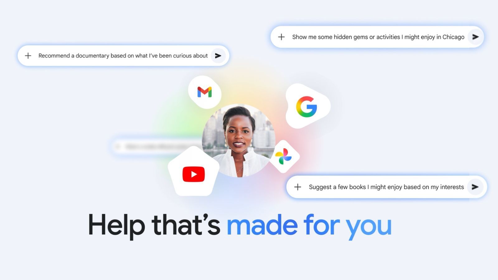 Google Rolls out Gemini Personal Intelligence in India with App Integration thumbnail Google Rolls out Gemini Personal Intelligence in India with App Integration thumbnail