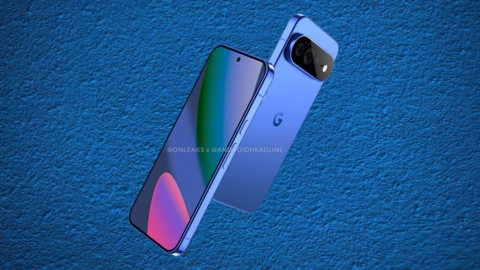First Look: Google Pixel 11 Pro XL Design Revealed in New CAD Renders thumbnail