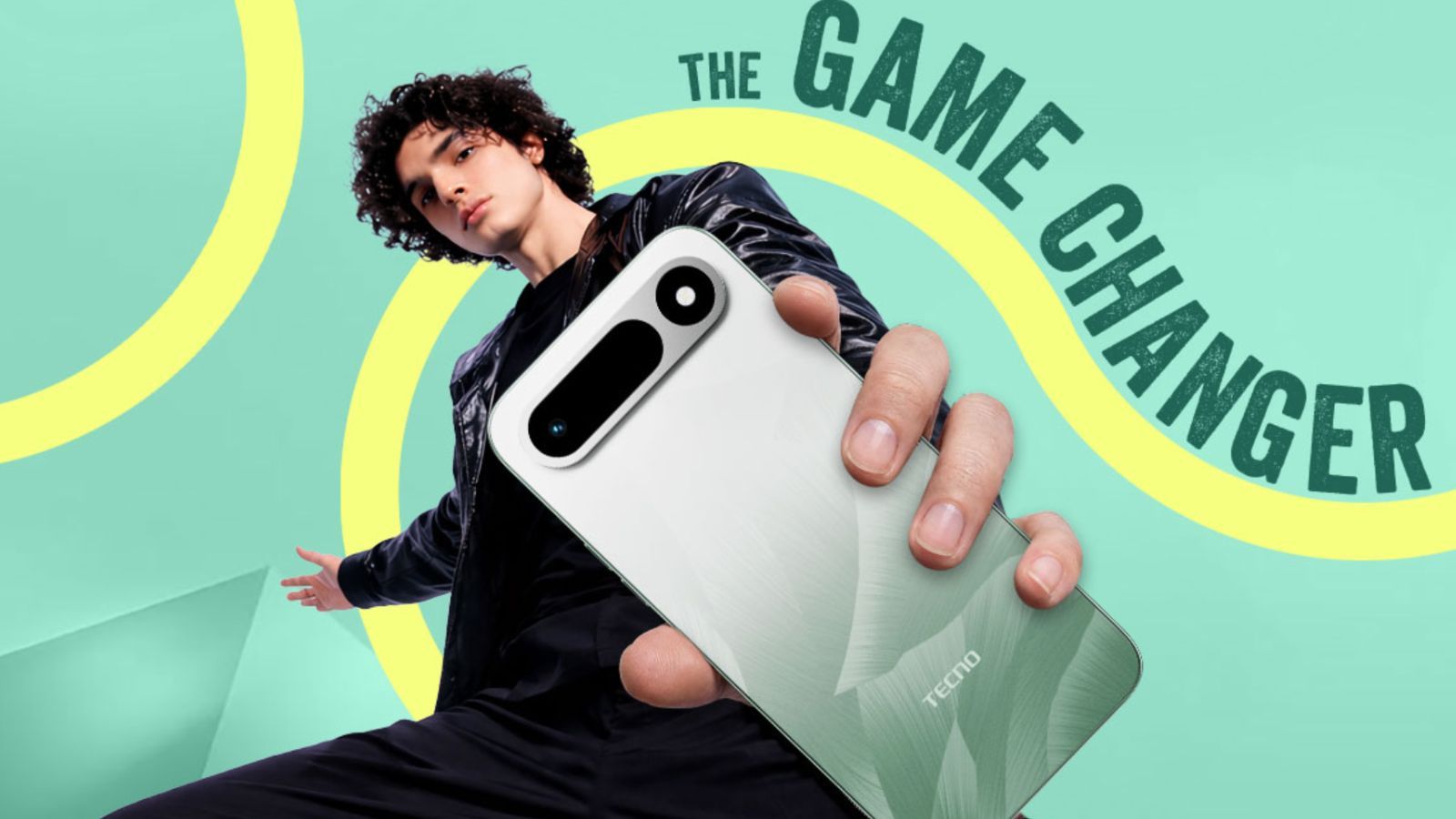 Tecno Pop X 5G Launch Date for India, Design and Key Specifications Confirmed