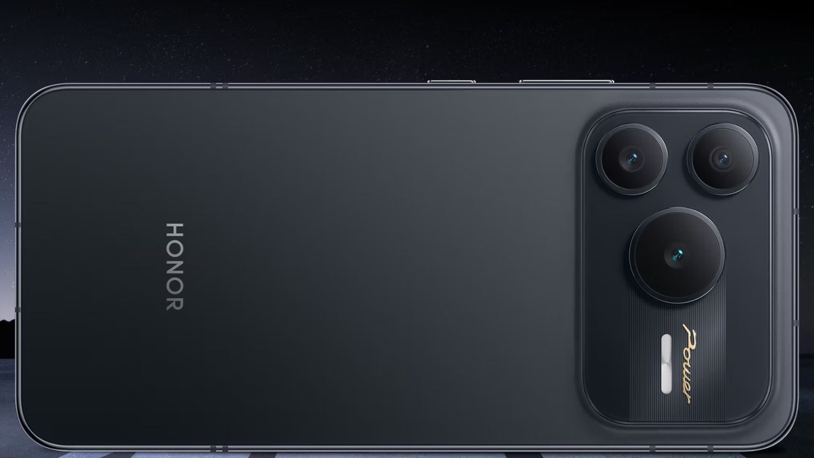 Honor Power 3 Could Feature World's First 11,000mAh Silicon Carbon Battery thumbnail Honor Power 3 Could Feature World's First 11,000mAh Silicon Carbon Battery thumbnail