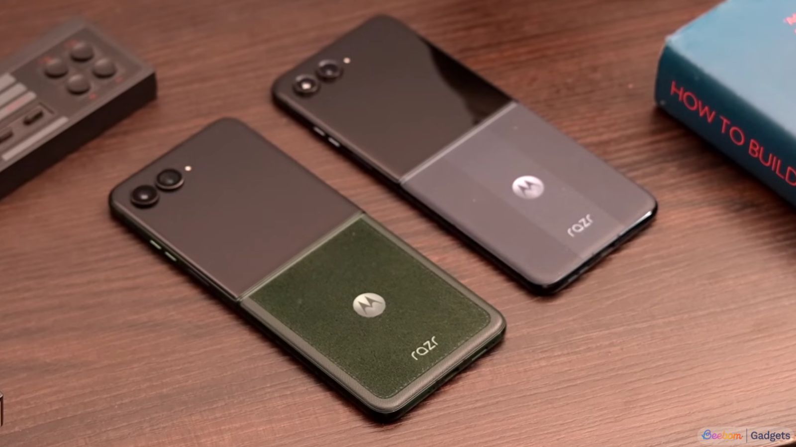 Motorola Confirms Razr 2026 Series Launch Date Via Official Teaser thumbnail