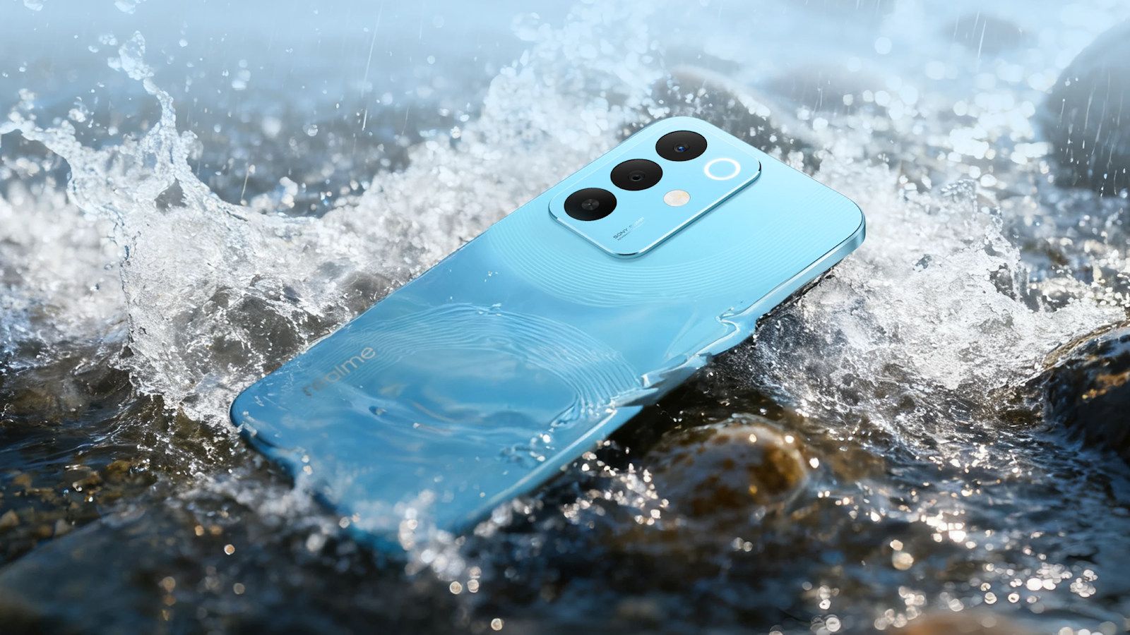 Realme 16x 5G India Launch Could Be Close as Variants and Colourways Leak thumbnail