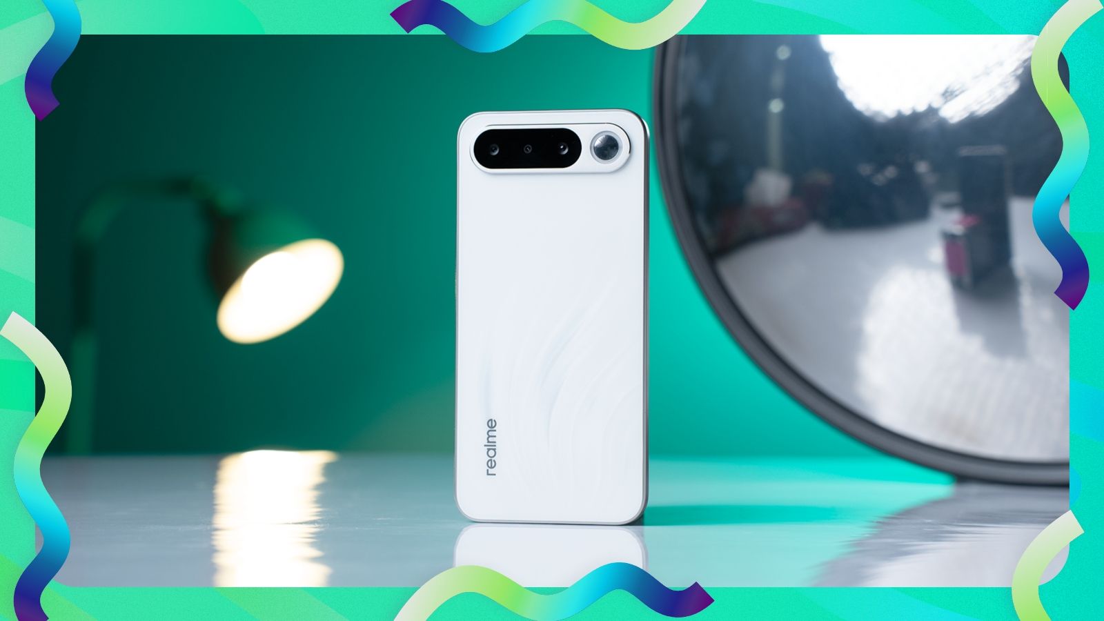 Realme 16 5G Review: Massive Battery, Good Display thumbnail