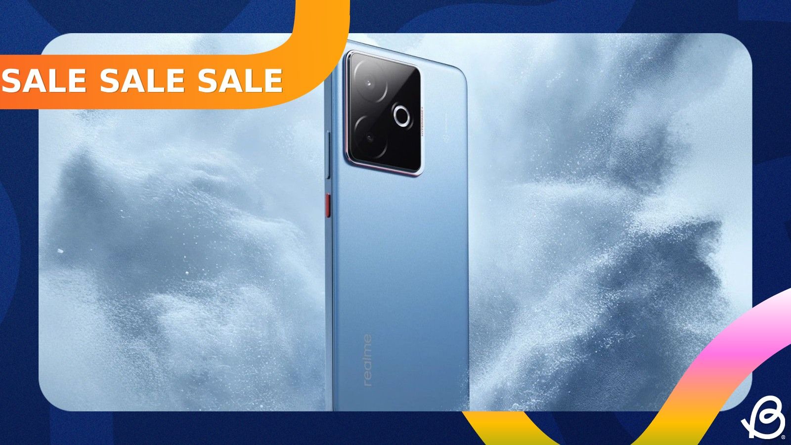 Realme GT 7T Deal on Flipkart Drops Price by Rs 7,000: Here Is How to Grab It