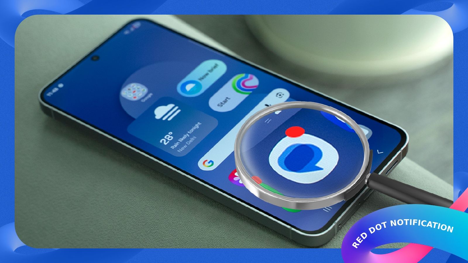 Red Dot Notification on Android: What Does It Mean and How to Remove It